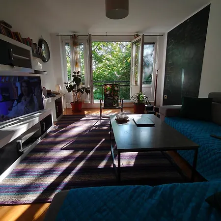 Apartman Stan Grbavica