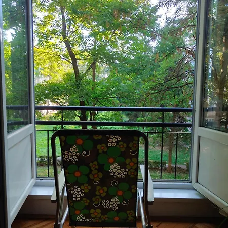 Stan Grbavica Apartman *